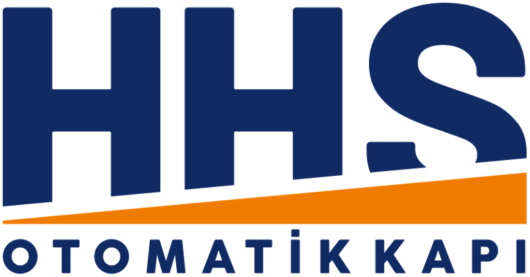 HHS Otomatik Kapı