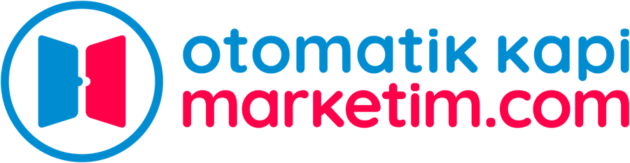 Otomatik Kapı Marketim